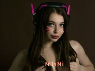 Milla_Mi