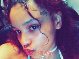 Milliahn