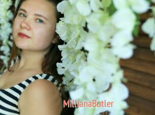 MillianaButler