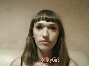 MillyGirl