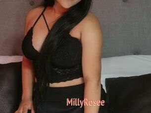MillyRosee