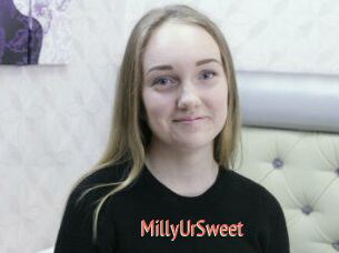 MillyUrSweet