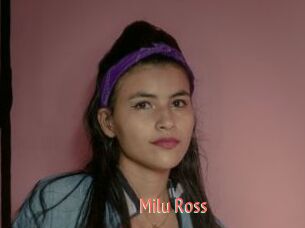 Milu_Ross