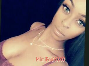 MimiFoxXOXO