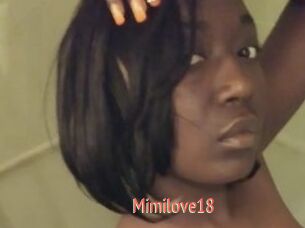 Mimilove18