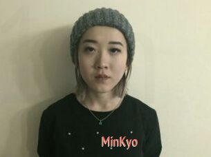MinKyo