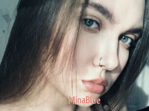 MinaBlue