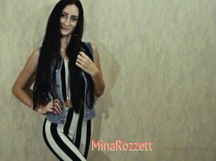 MinaRozzett