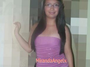 MirandaAngelx