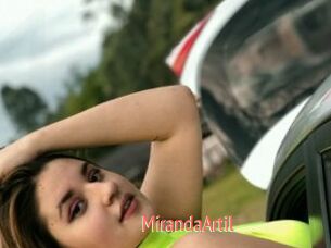 MirandaArtil
