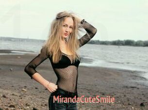 MirandaCuteSmile