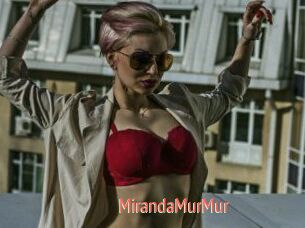 MirandaMurMur