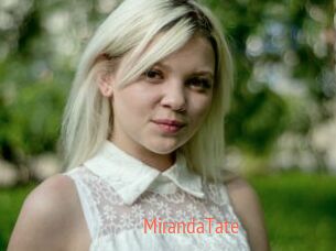 MirandaTate