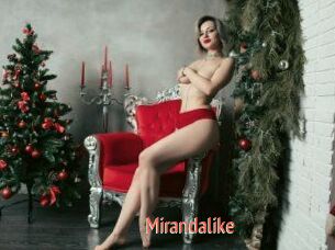 Mirandalike