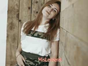 MisLesberel