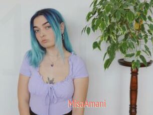MisaAmani