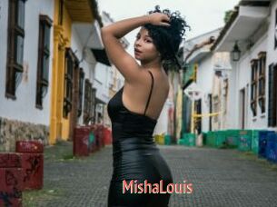 MishaLouis