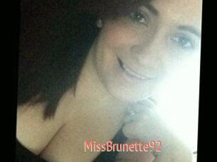 Miss_Brunette_92
