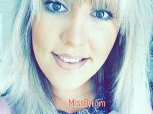 MissByrom