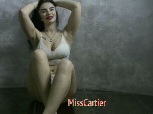 MissCartier