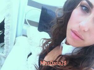 MissDaria28