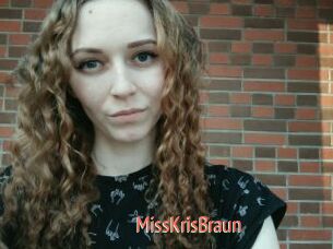 MissKrisBraun