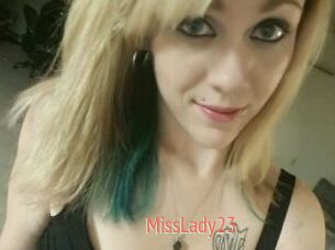 MissLady23