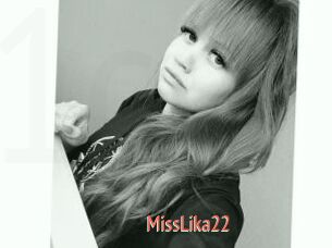 MissLika22