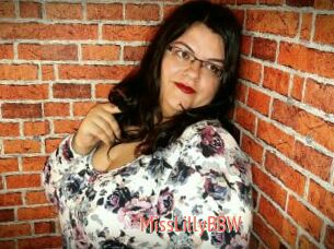 MissLillyBBW