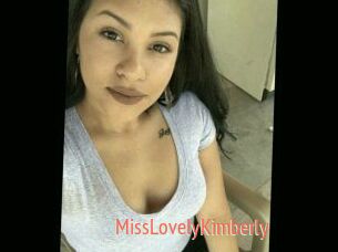 MissLovelyKimberly