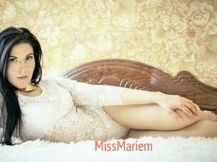 MissMariem