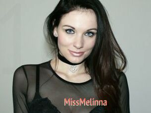 MissMelinna