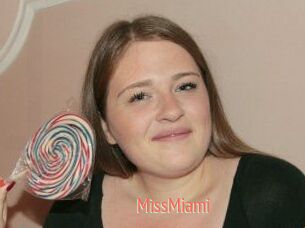 MissMiami
