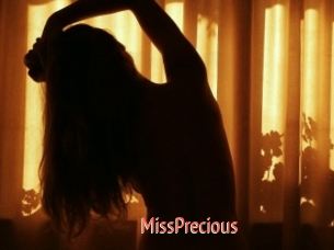 MissPrecious
