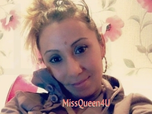 MissQueen4U