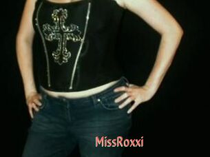 MissRoxxi