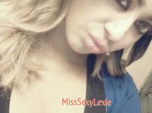 MissSexyLexie