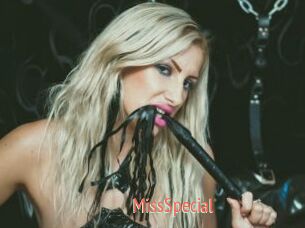 MissSpecial