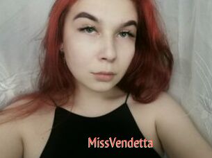 MissVendetta