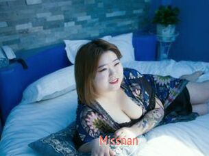 Missnan