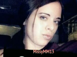 MissyMM13