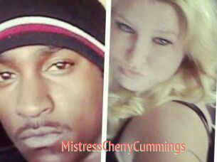 MistressCherryCummings
