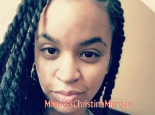 MistressChristinaMorgan