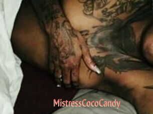 MistressCocoCandy