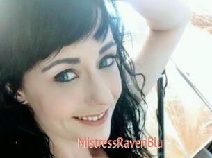 MistressRavenBlu