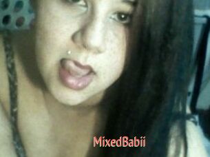 MixedBabii