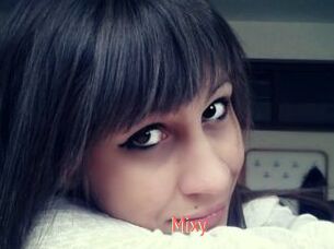 Mixy