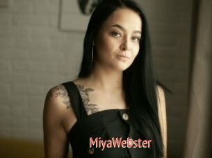 MiyaWebster