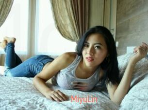 MiyuLin