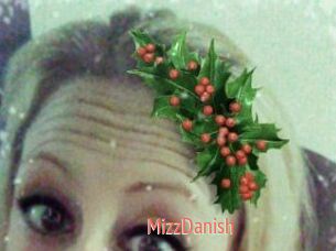 MizzDanish